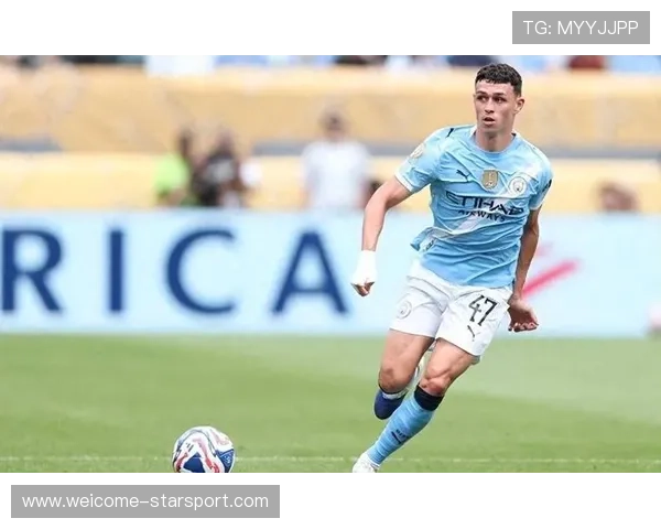 德布劳内长传撕开防守线，福登推射锁定曼城联赛关键胜场分