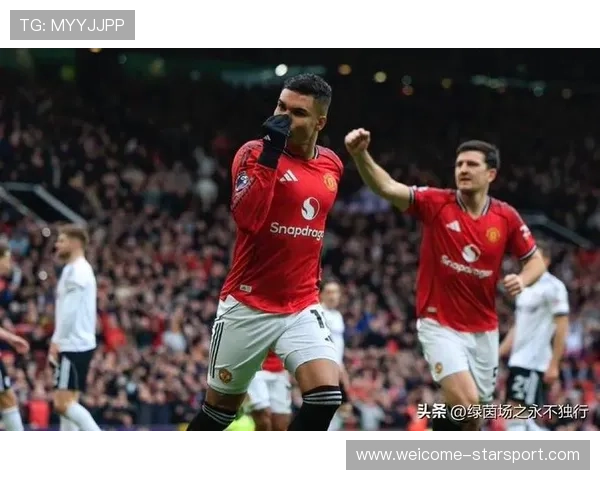 曼联继续强势，热刺难以抵挡红魔进攻