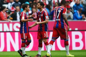 星空娱乐网站官网-奥格斯堡利用转换推进打出犀利反击，奥格斯堡战役